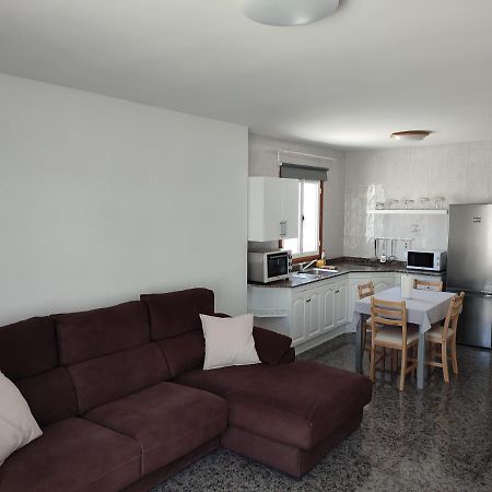 Ferienwohnung Casa Luisi Playa Honda  Exterior foto