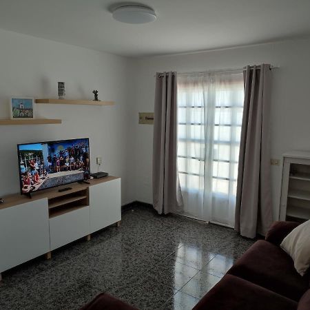 Ferienwohnung Casa Luisi Playa Honda  Exterior foto