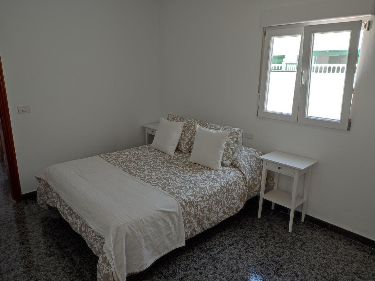 Ferienwohnung Casa Luisi Playa Honda  Exterior foto