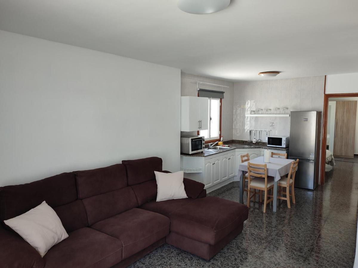 Ferienwohnung Casa Luisi Playa Honda  Exterior foto