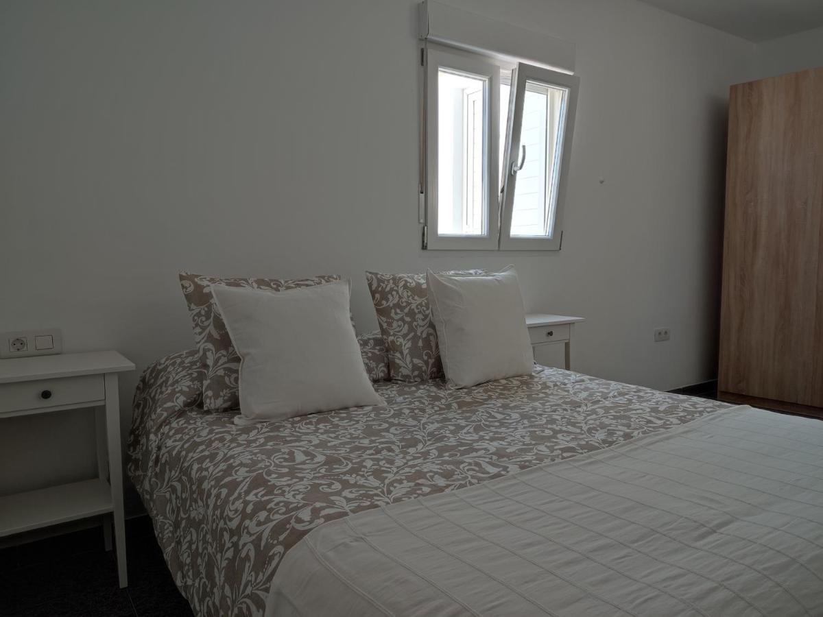 Ferienwohnung Casa Luisi Playa Honda  Exterior foto
