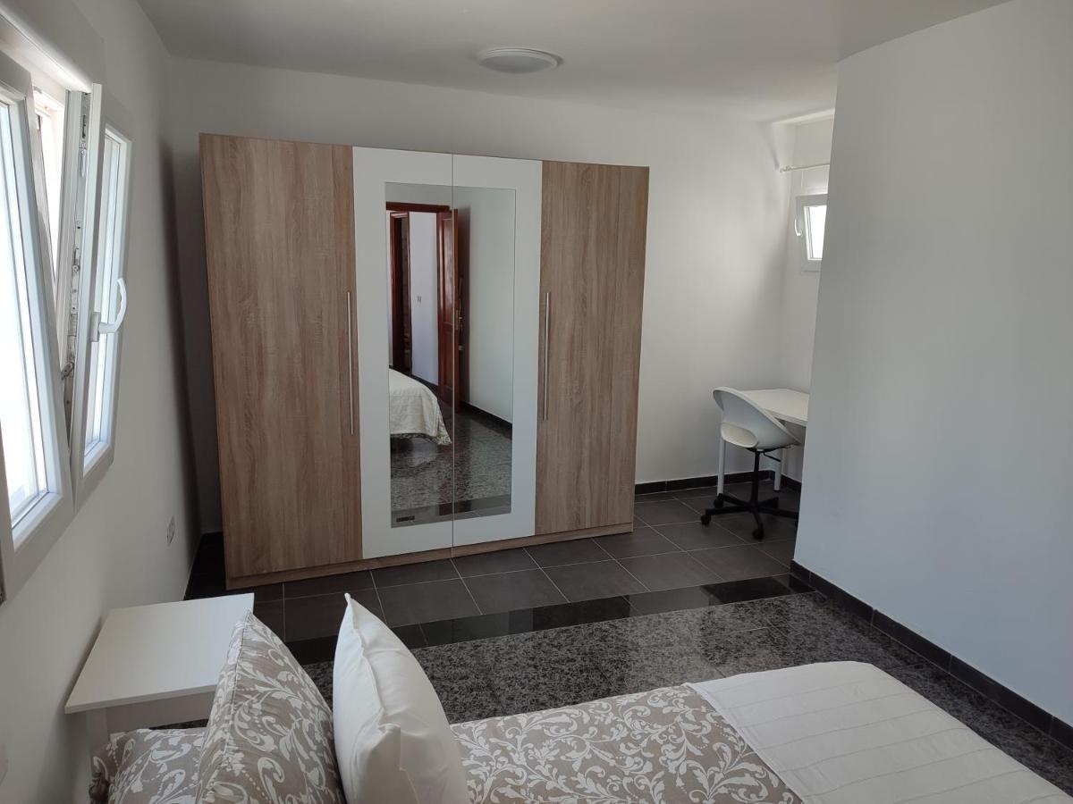 Ferienwohnung Casa Luisi Playa Honda  Exterior foto