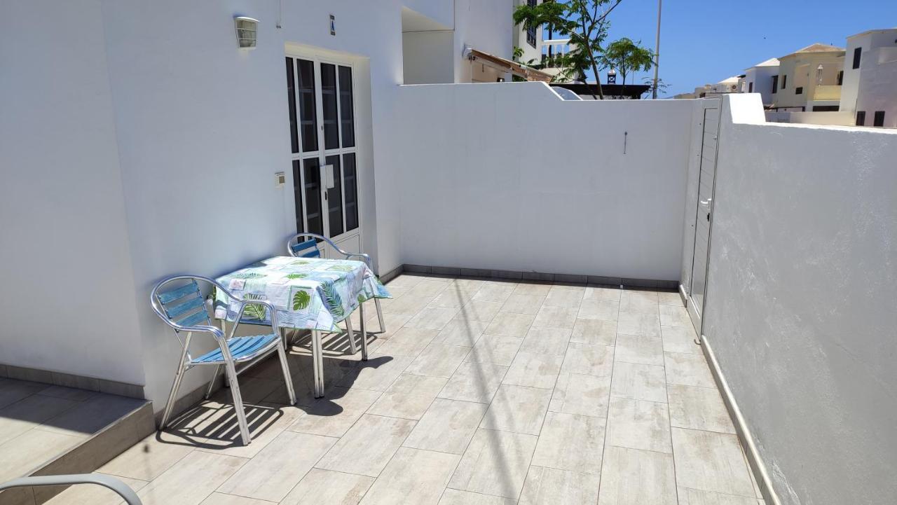 Ferienwohnung Casa Luisi Playa Honda  Exterior foto