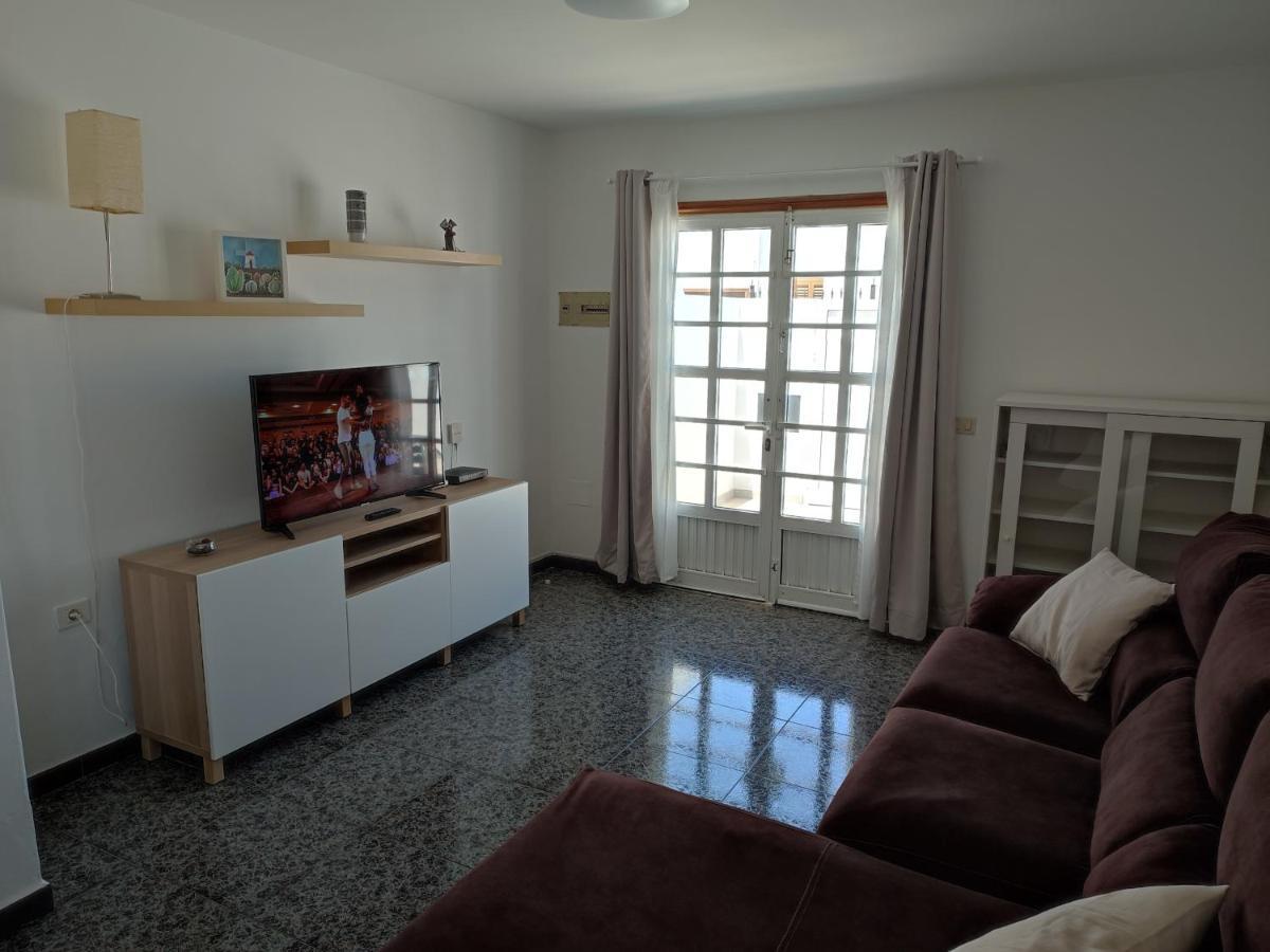 Ferienwohnung Casa Luisi Playa Honda  Exterior foto