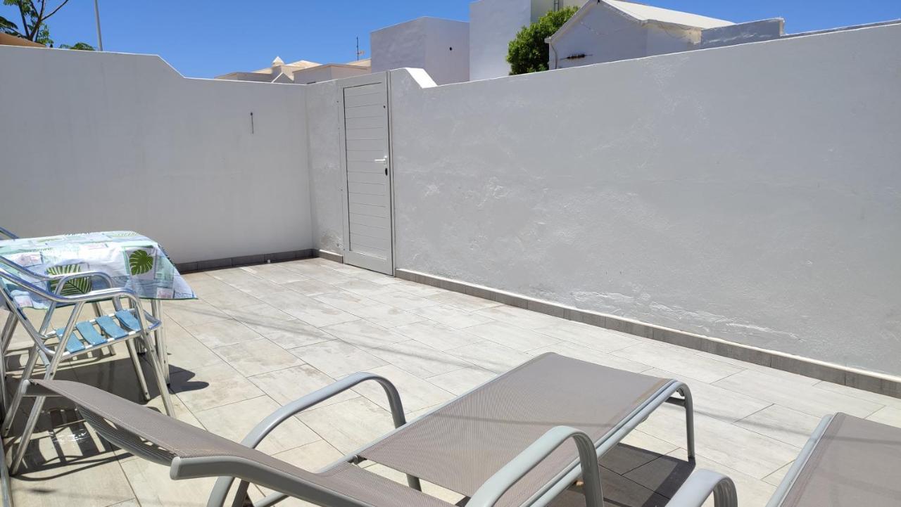 Ferienwohnung Casa Luisi Playa Honda  Exterior foto