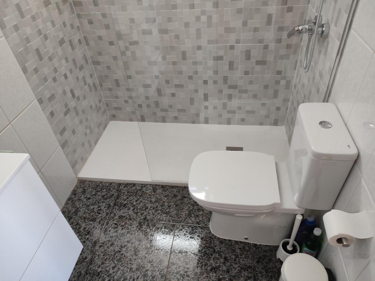 Ferienwohnung Casa Luisi Playa Honda  Exterior foto